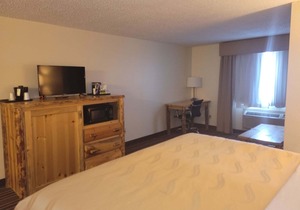 Ramada by Wyndham Butte
