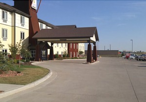 Black Gold Suites Tioga