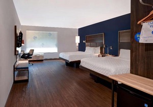 Tru by Hilton West Memphis, AR