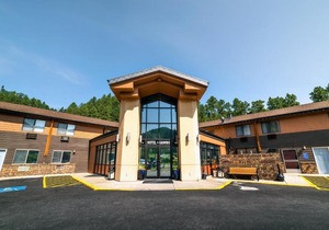 Deadwood Gulch Resort, Trademark Collection by Wyndham
