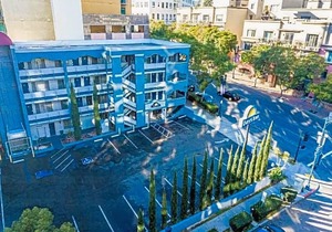 Days Inn by Wyndham San Diego/Downtown/Convention Center