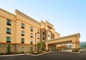 Hampton Inn Chattanooga West/Lookout Mountain