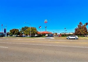 Americas Best Value Inn - Brookhaven