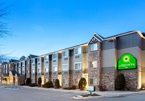 La Quinta Inn by Wyndham Missoula