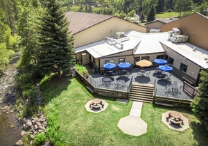 Deadwood Gulch Resort, Trademark Collection by Wyndham