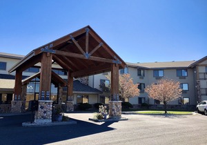 AmericInn by Wyndham Rexburg Byui