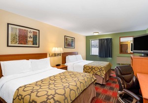 Baymont by Wyndham Spearfish