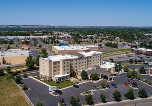 Hilton Garden Inn Billings