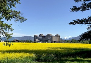 Country Inn & Suites by Radisson, Kalispell, MT - Glacier Lodge