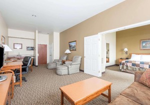 Wingate by Wyndham Missoula Airport