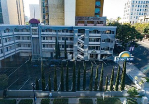 Days Inn by Wyndham San Diego/Downtown/Convention Center