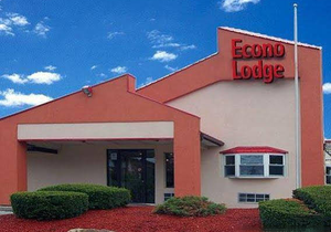 Econo Lodge Pittsburgh I-79