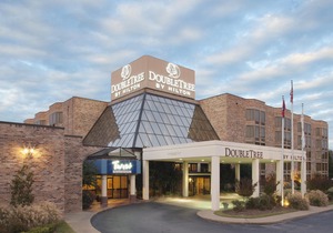 DoubleTree by Hilton Jackson