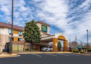 Quality Inn