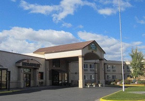 Broadway Inn Conference Center
