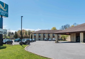 Quality Inn Ashland