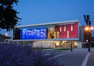The Hotel at Oberlin