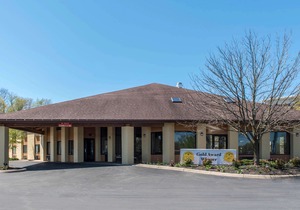 Quality Inn Ashland