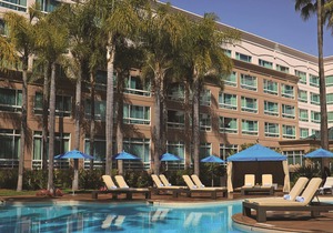 DoubleTree by Hilton San Diego - Del Mar