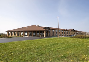 Best Western Lakewood Inn