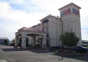 SureStay Plus Hotel by Best Western Billings