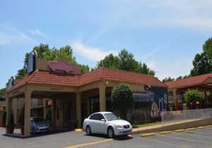 Days Inn by Wyndham Memphis at Graceland