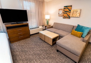Staybridge Suites Coeur d'Alene, an Ihg Hotel