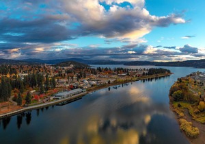 Resort City Inn Coeur d'Alene