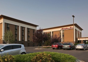 Hampton Inn Billings