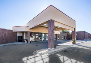 Ramada by Wyndham Butte