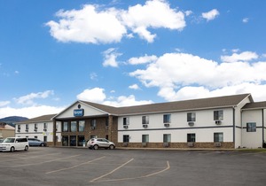 Travelodge by Wyndham Spearfish