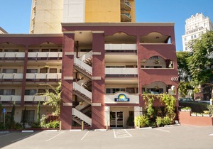 Days Inn by Wyndham San Diego/Downtown/Convention Center