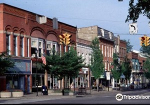The Hotel at Oberlin