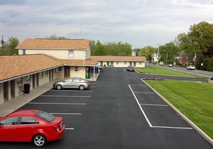 Americas Best Value Inn - Palmyra/Hershey