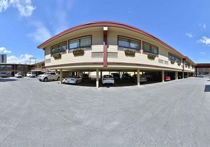 Best Western Plus Clocktower Inn
