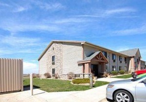 AmericInn by Wyndham Grimes