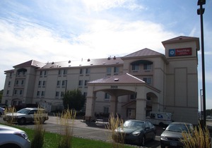 SureStay Plus Hotel by Best Western Billings