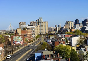 Holiday Inn Express & Suites Boston - Cambridge