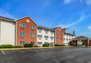 Comfort Inn Story City