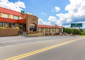 Quality Inn East Stroudsburg - Poconos