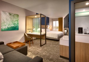 SpringHill Suites by Marriott Idaho Falls