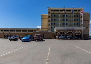 Clarion Hotel Convention Center