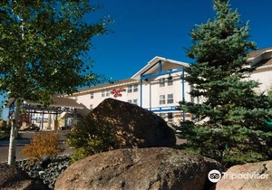 Hampton Inn Butte