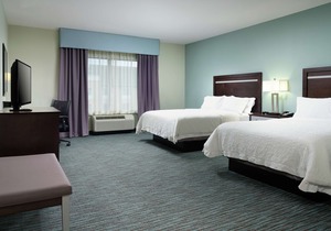 Hampton Inn Chattanooga West/Lookout Mountain