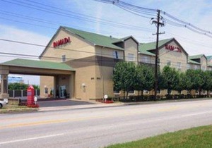 Ramada by Wyndham Louisville Expo Center