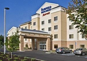 Fairfield Inn & Suites Bismarck South