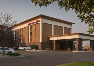 Hampton Inn Billings