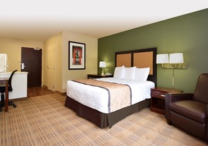 Extended Stay America Suites - Billings - West End
