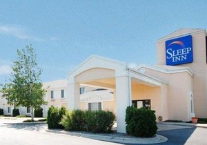 Sleep Inn Billings
