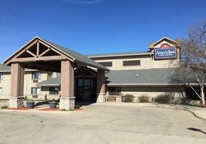 AmericInn by Wyndham Grimes